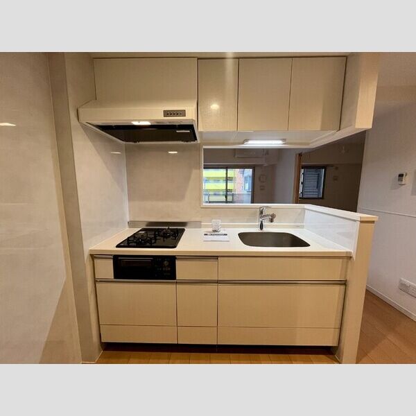 LUMIERE システムキッチン