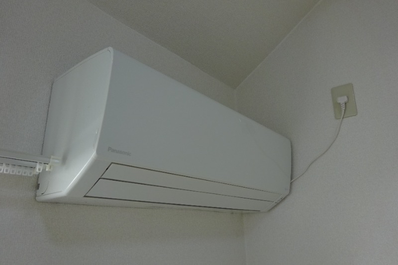 小金井グレイスハイム 部屋設備