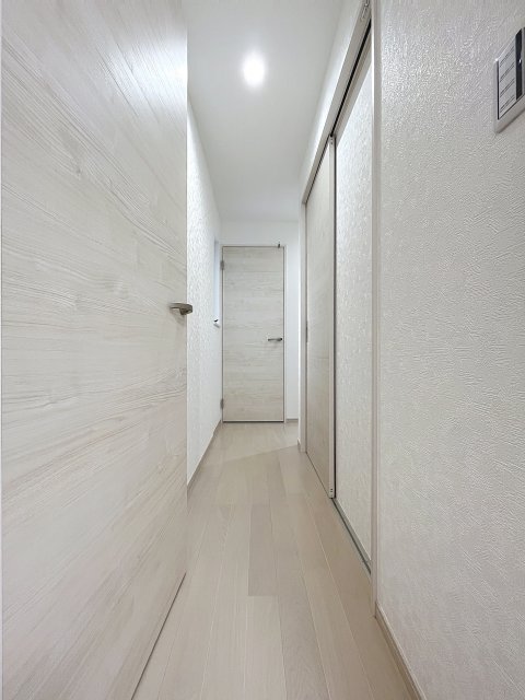 グラン徳丸2階 その他