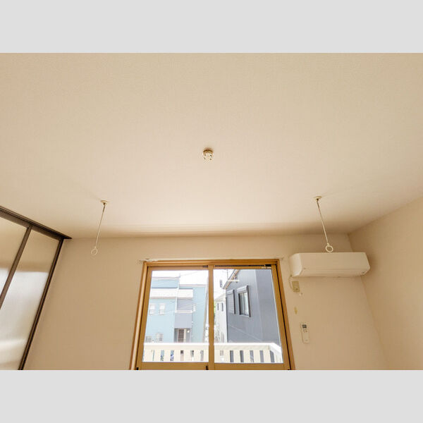 ドゥー ソレイユ202号室 部屋その他