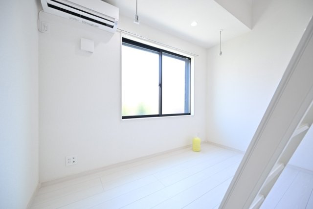ピッコラシエナ2階 部屋その他