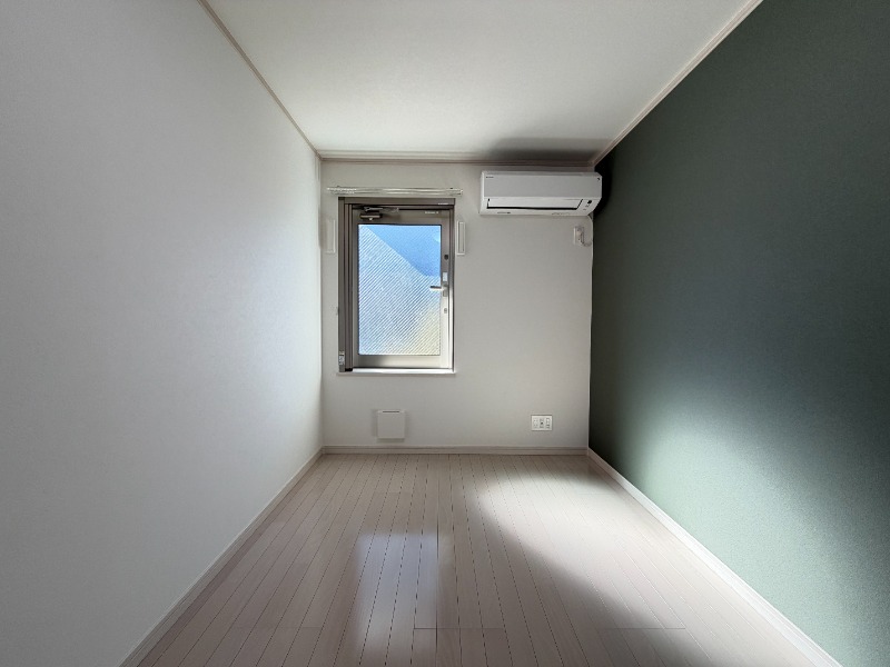 Well-being青砥Ⅰ リビング