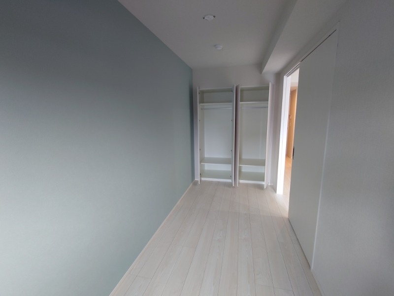 maison chrolo5階 内観
