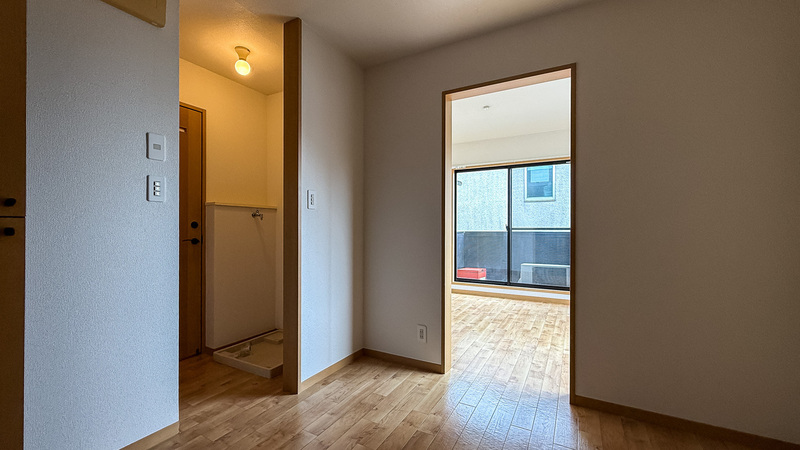 Ｋ'ｓ　ＦＬＡＴ2階 内観