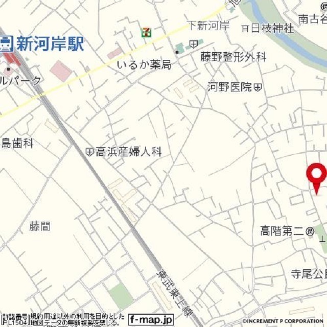 パティオ１２ 外観