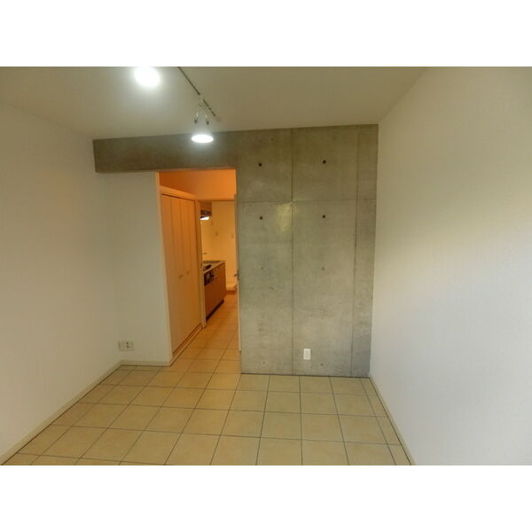 リーフコート リビング