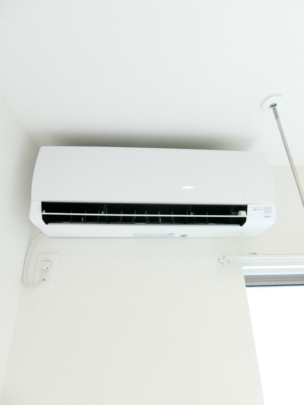 リブリ・橘1階 部屋設備