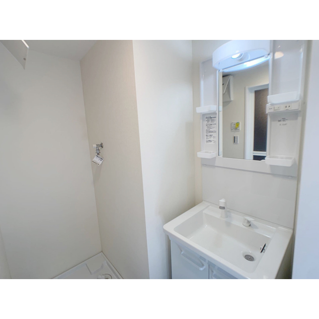 MQuarto川口301号室 内観