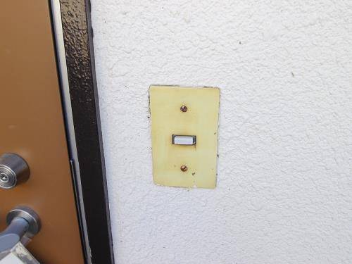 北野ハイツ1階 部屋その他