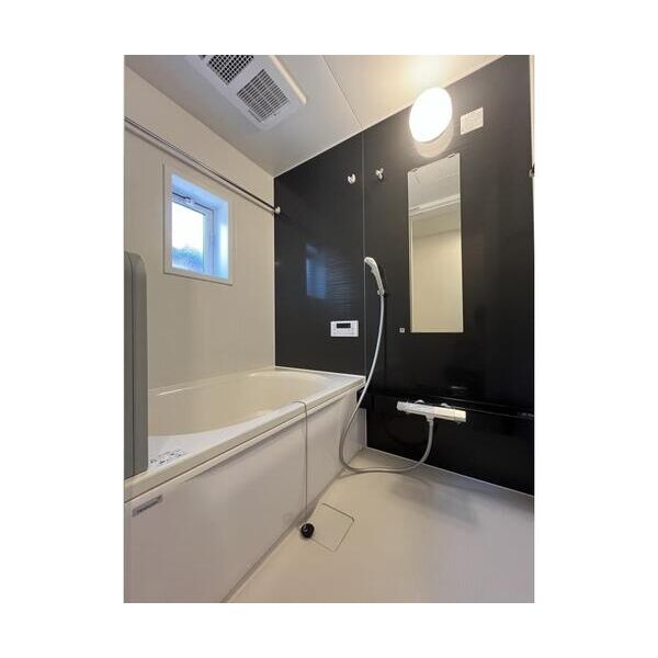 PasserelleB号室 お風呂