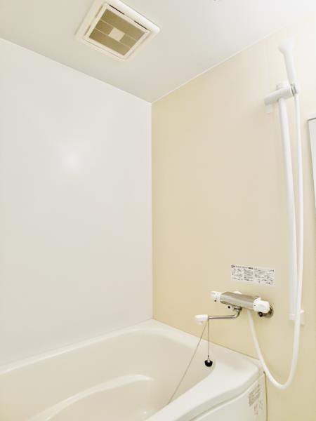 エバーハイツ お風呂