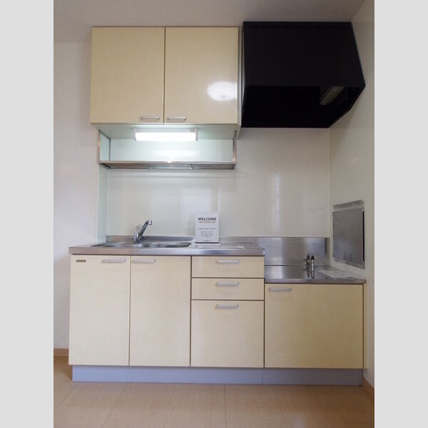 ARCTURS キッチン