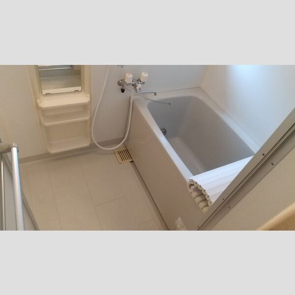 ベルデ藤原 バス