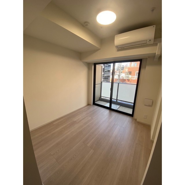 プレール・ドゥーク川口並木 リビング