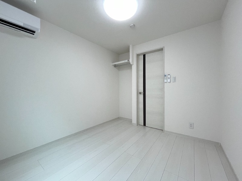 サザンロード国分寺1階 リビング