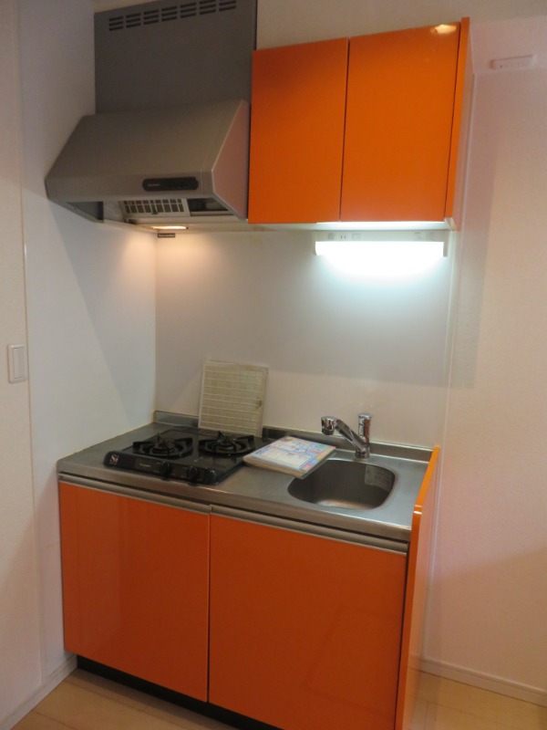 キャメル与野 ※別部屋写真参照