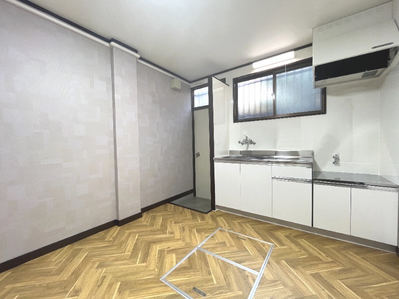 クロノス西立川1階 部屋その他