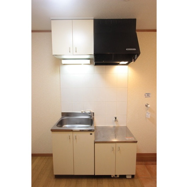 エナジーⅠ キッチン