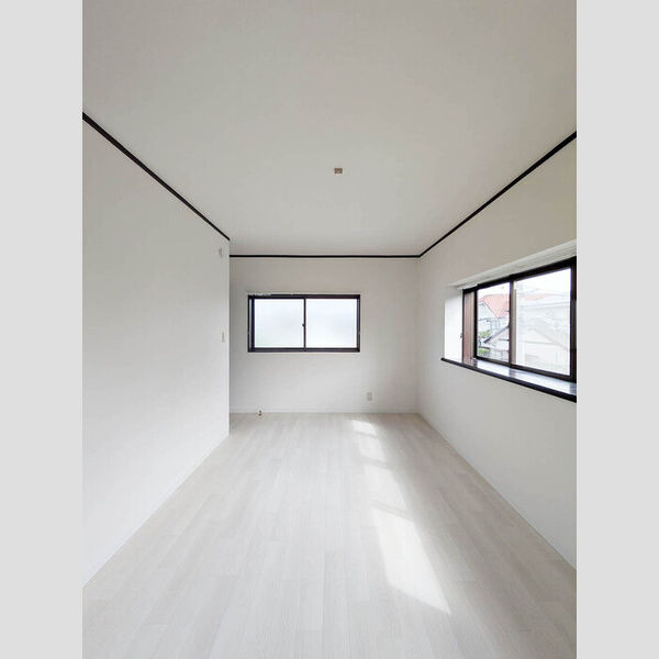 マロンタウン　1番館1号室 洋室