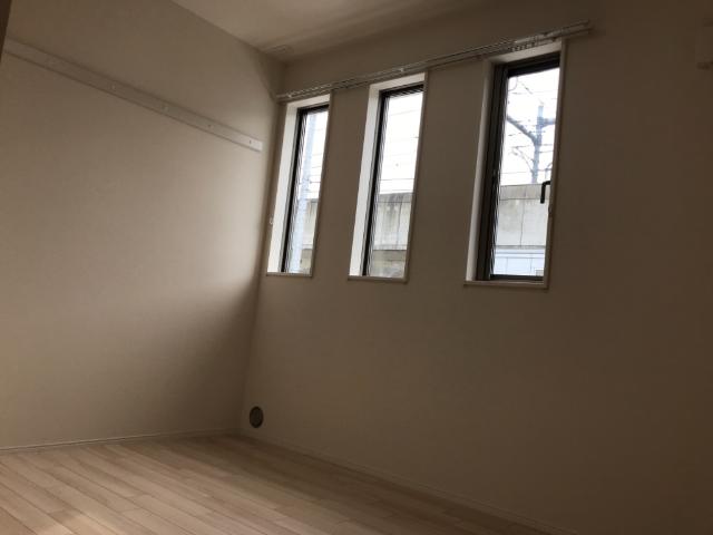 Feluca（フェルカ）203号室 室内