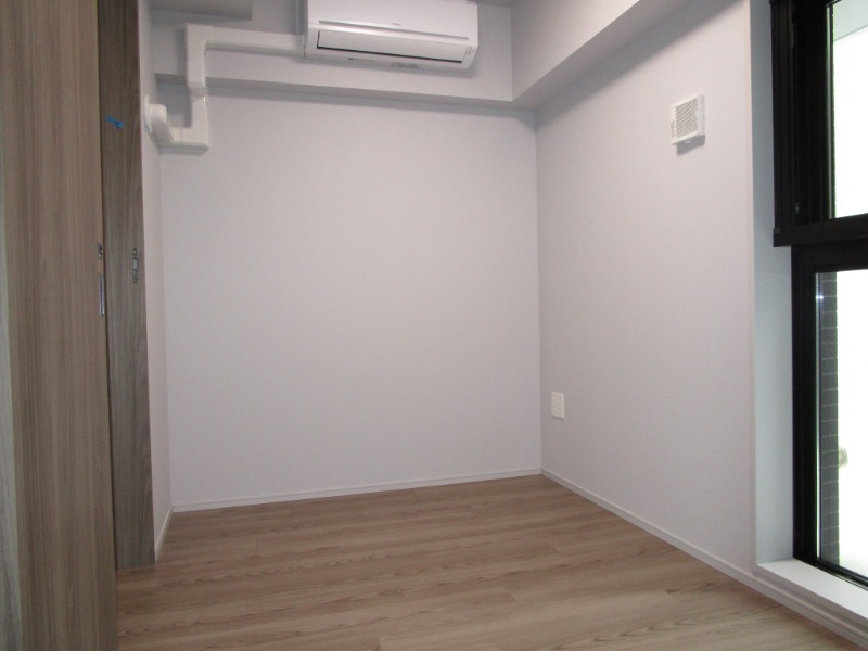 クリオラベルヴィ横濱サウス3階 内観