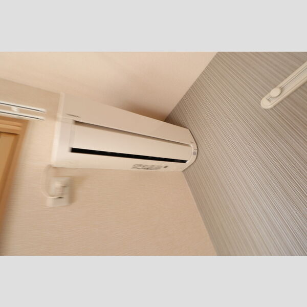 バンブーボックス エアコン