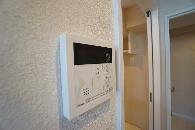 Weave Base OMORI3階 同建物別部屋の参考画像