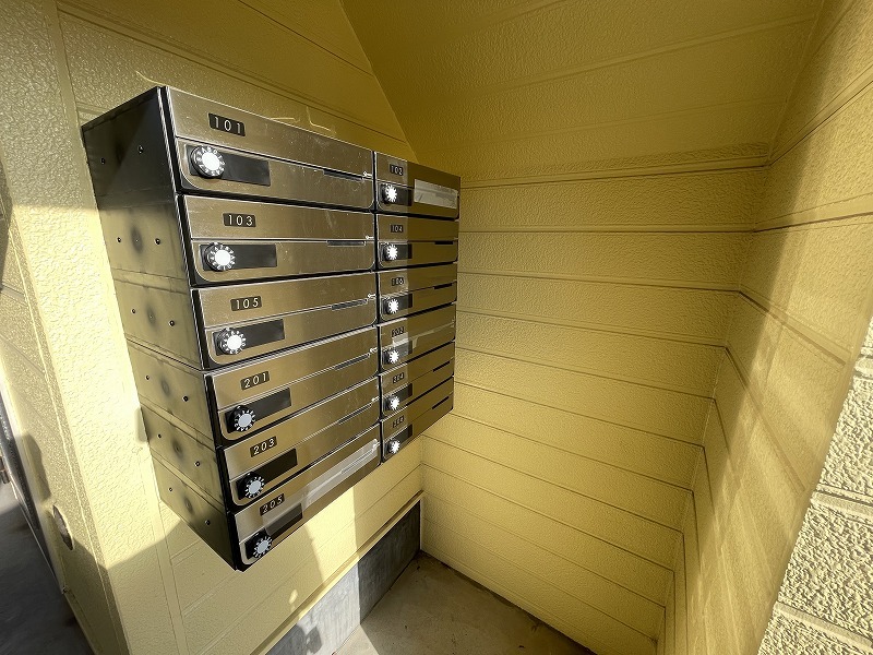 サンアベニューⅡＡ2階 部屋その他