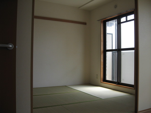 ルミエール清水0402号室 部屋その他