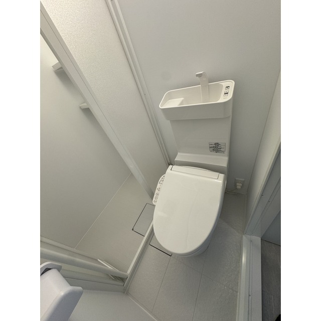 M東中野 トイレ