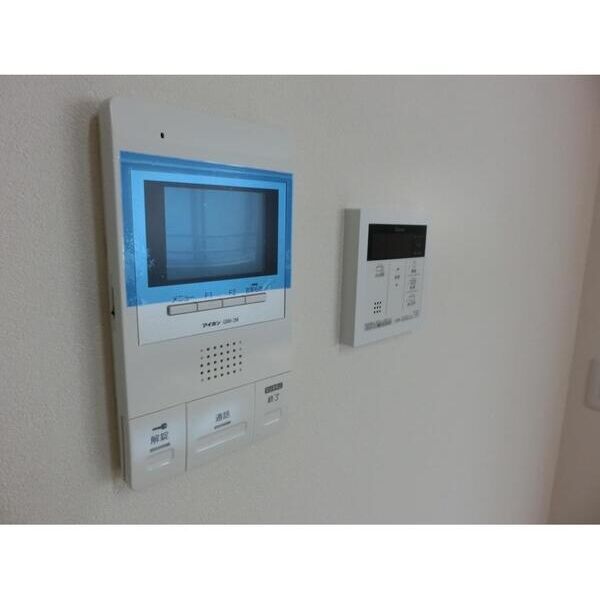 アトリオ田園調布2002号室 部屋設備