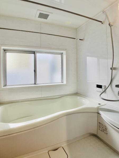 サワタカビル お風呂