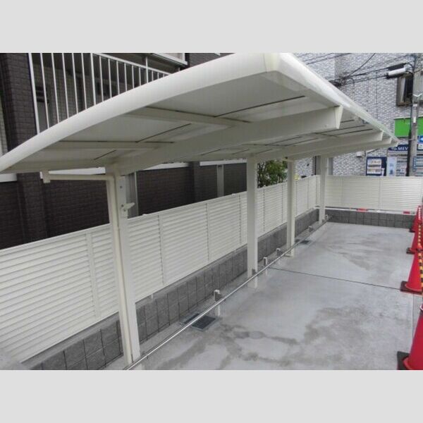 グリーングラス303号室 周辺