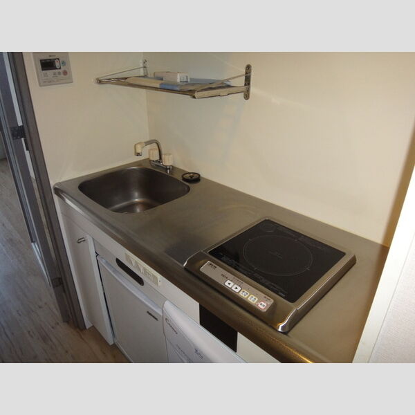 カスタリア船橋 ミニキッチン