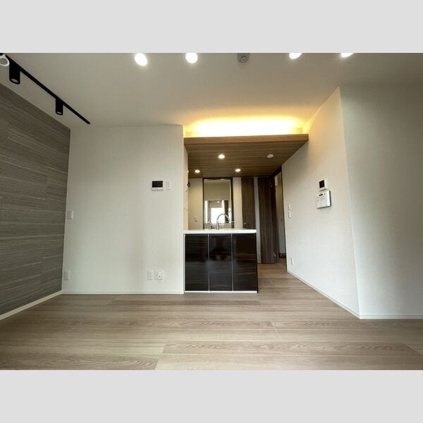 オルテンシア別所102号室 LDK