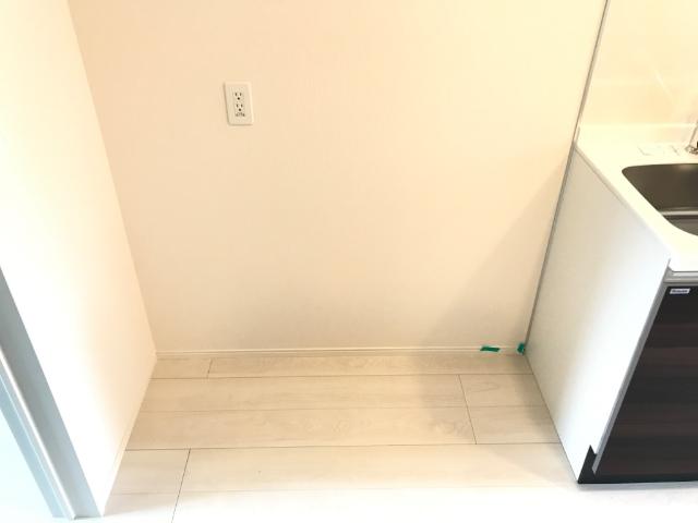 パークサイド大丸101号室 キッチン