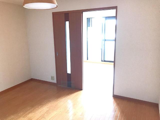 花町コマ303号室 兼ダイニング