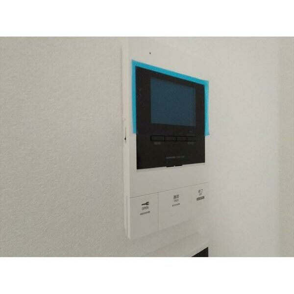 Azalea境南町103号室 部屋設備