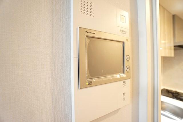 ステージファースト浅草橋Ⅳ8階 バルコニー