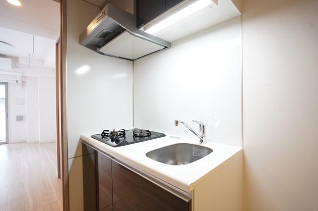 N-Stage鳩ヶ谷8階 トイレ