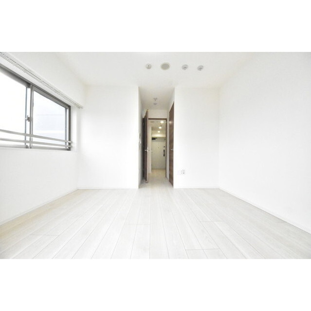 トレステラレジデンス押上1101号室 内観