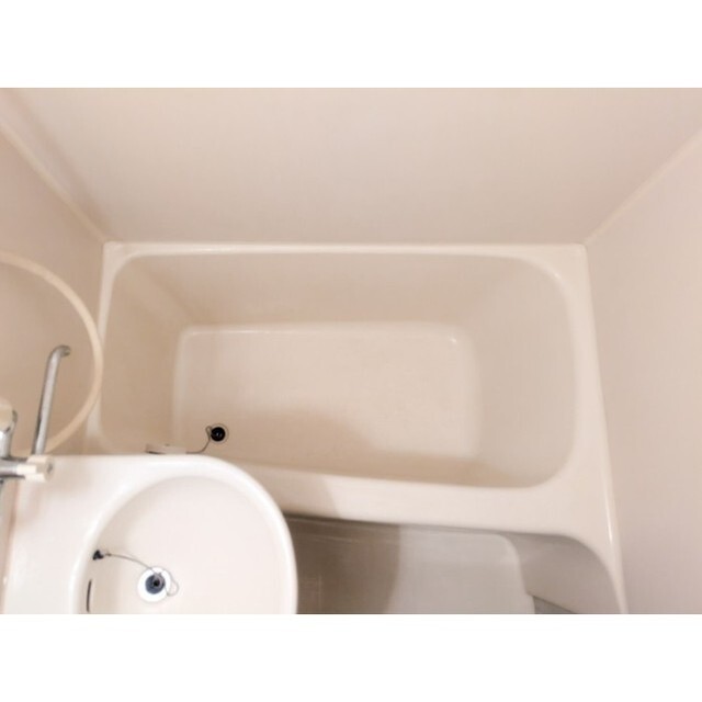 ハイツルミエール 内観