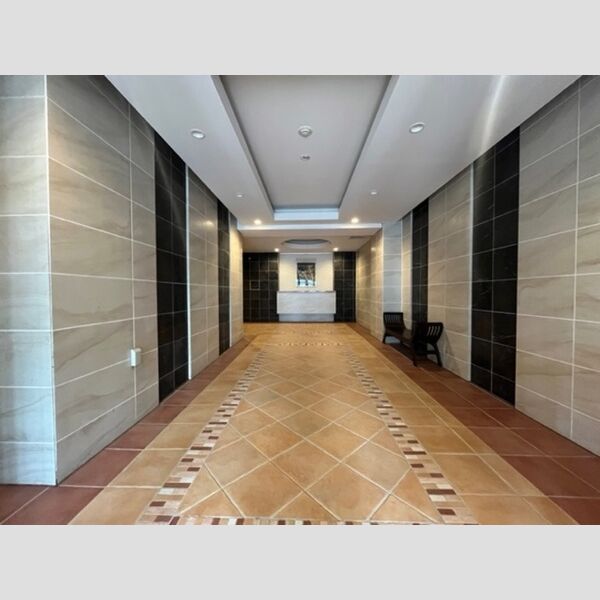 コリドール山手501号室 ロビー