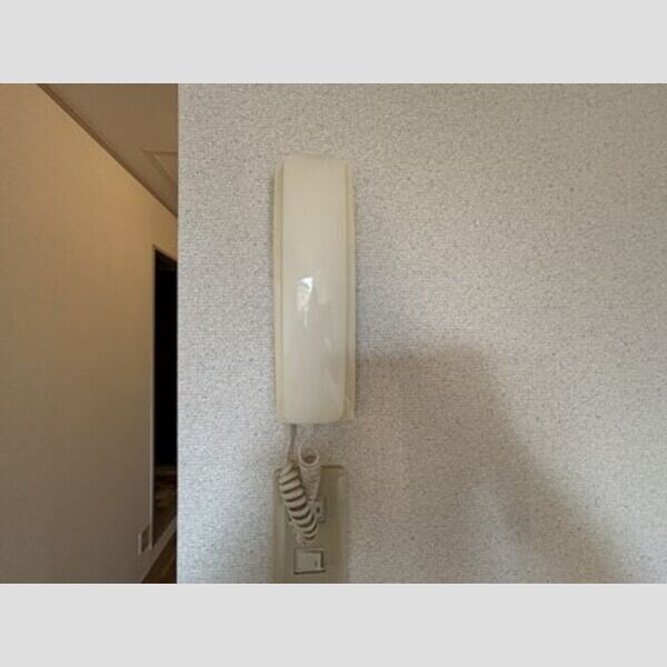 ドルフ　KⅡ 部屋設備