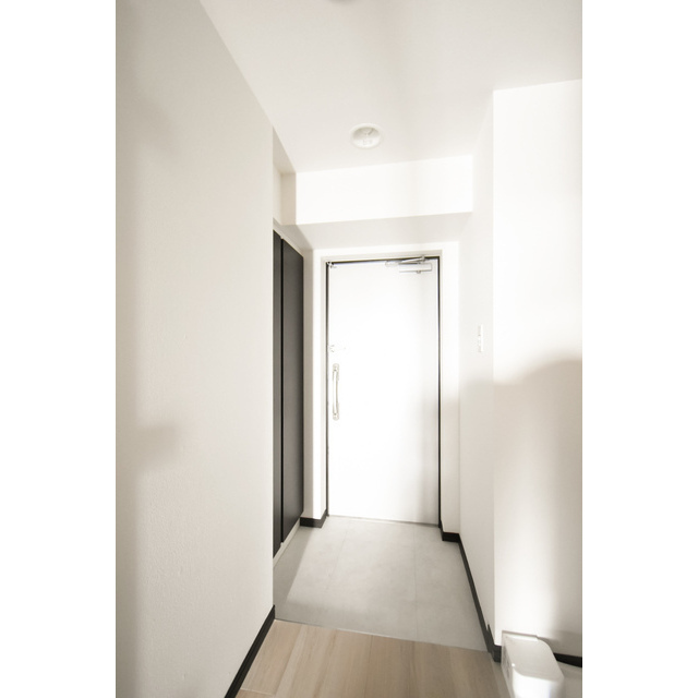 ＧＥＮＯＶＩＡお花茶屋ｓｋｙｇａｒｄｅｎ1009号室 玄関