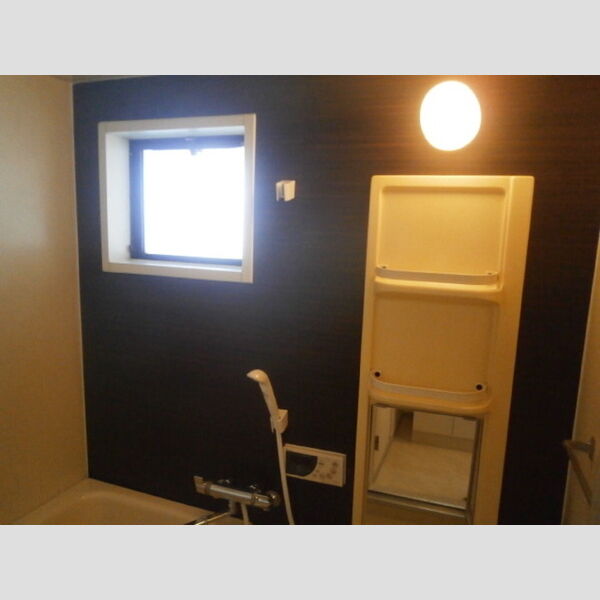 ファミール栄　Ⅰ お風呂