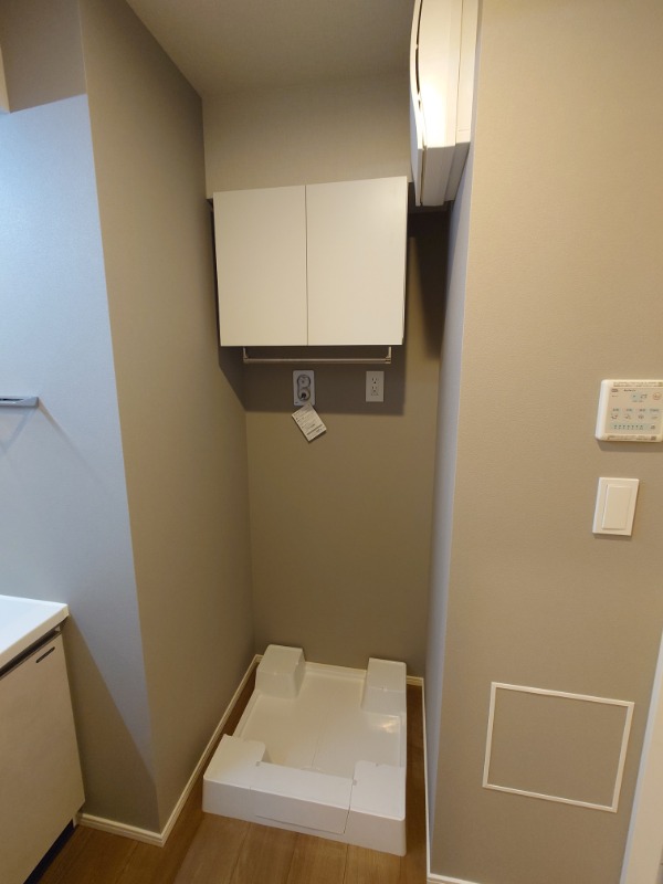 maison chrolo7階 部屋その他