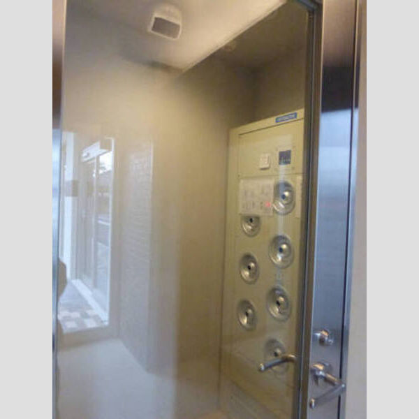 レッドウッド　Ⅲ セーフティーアゲインルーム