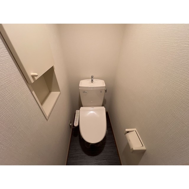 フォレスト目黒 内観