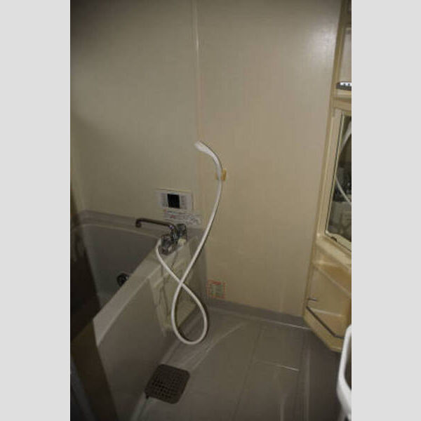 アーバンハイム　A棟 浴室